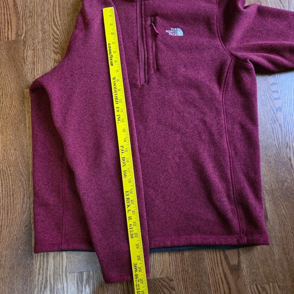 The North Face excellent pre